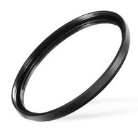 Walimex Slim MC UV 62mm - 6,2 cm - Filtro a raggi ultravioletti (UV) per fotocamera - 1 pz