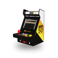 dreamGEAR My Arcade NANO PLAYER PRO 4.8 ATARI