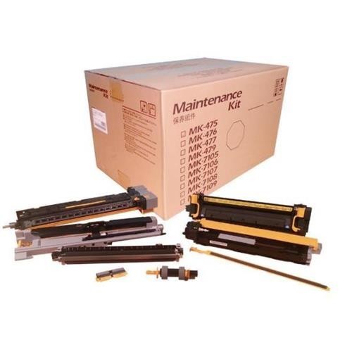 Kyocera MK-5140 - Kit di manutenzione - Laser - 200000 pagine - Kyocera - ECOSYS P6130cdn/M6x30cdn -