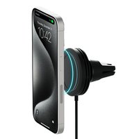 IOttie Velox Qi2 Wireless MagSaf Air Vent Mount