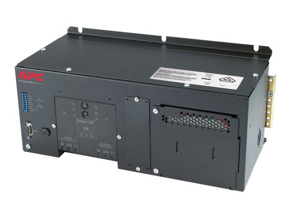 APC SUA500PDRI-H - 0,5 kVA - 325 W - 151 V - 302 V - 47/63 Hz - 220 V