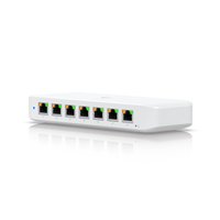 Ubiquiti UniFi Switch Ultra Layer 2 PoE++ - Interruttore - Filo di rame