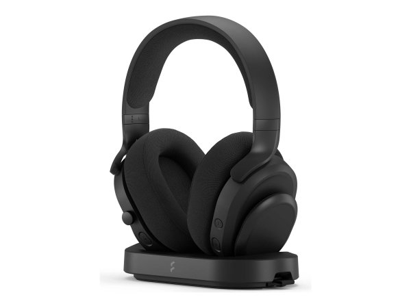 Fractal Design Scape - Headset - ohrumschließend - Bluetooth