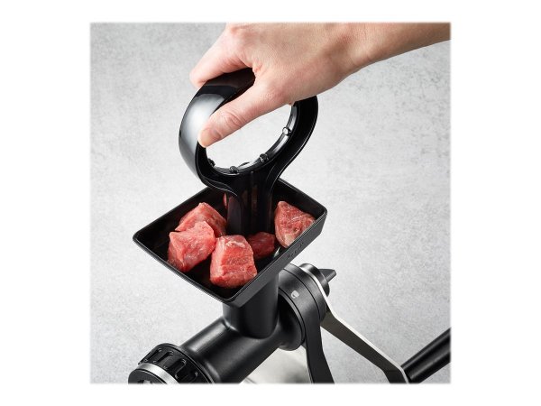 GEFU TRANSFORMA - Plastica - Acciaio inossidabile - 302 mm - 134 mm - 291 mm