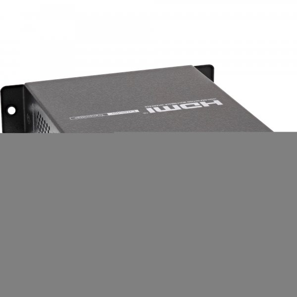 InLine KVM USB HDMI Extender IP - via lan RJ45 - UTP - 4K - 100m