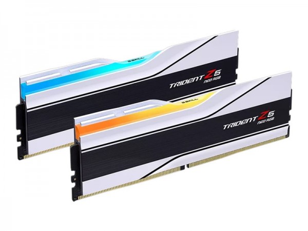 G.Skill Trident Z5 Neo RGB F5-6400J3239G16GX2-TZ5NRW - 32 GB - 2 x 16 GB - DRAM - 6400 MHz - 288-pin