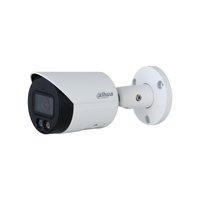 Dahua Technology WizSense IPC-HFW2249S-S-IL-0280B - Telecamera di sicurezza IP - Interno e esterno -