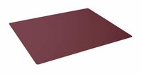 Durable 713203 - Rosso - Polipropilene (PP) - 530 mm - 400 mm - 1 pz