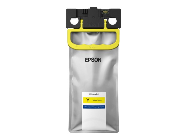 Epson WorkForce Pro EM-C8101R Yellow XXL - Originale - Cartuccia di inchiostro