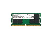 Transcend JetRam JM4800ASE-16G - 16 GB - 1 x 16 GB - DDR5 - 4800 MHz - 262-pin SO-DIMM