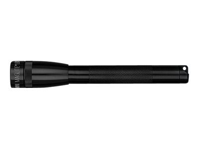 MAGLITE Mini - Torcia a mano - Nero - Alluminio - 1 m - LED - 1 lampada(e)