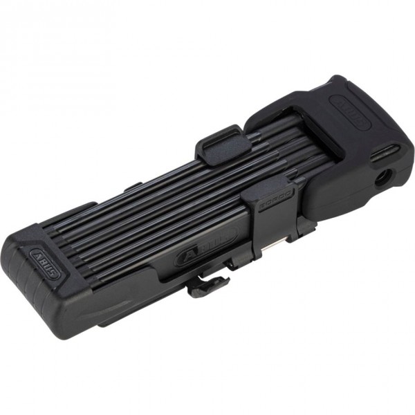 ABUS Security-Center ABUS StormChaser - Nero - Argento - Casco - Unisex - Adulto - Bicicletta elettr