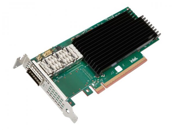 Intel Ethernet Network Adapter E835-Ccqda1 - Nic - PCI