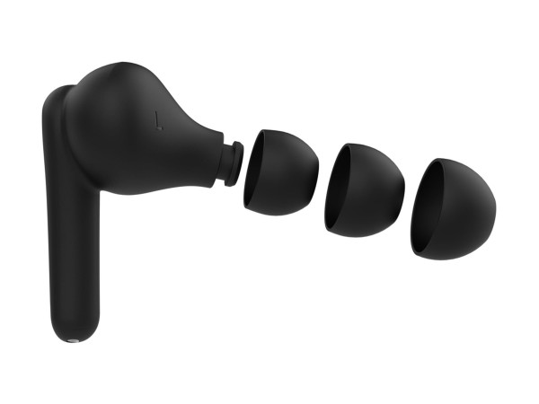 Belkin SoundForm Rhythm - True Wireless-Kopfhörer - Cuffie - In modalità wireless