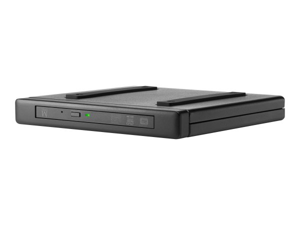 HP Desktop Mini DVD ODD Module - USB 3.2 Gen 1 (3.1 Gen 1) - Business - 22,8 mm - 177 mm - 174,6 mm