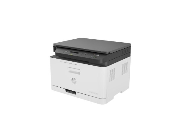 HP Color Laser 178nwg - Laser - Stampa a colori - 600 x 600 DPI - A4 - Stampa diretta - Grigio - Bia