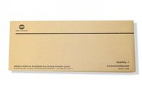 Konica Minolta TNP-63 - 25000 pagine - Nero - 1 pz