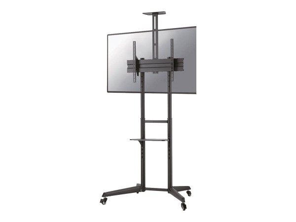 Neomounts FL50-550BL1 Carrello TV 37-70" - 50 kg - 94 cm (37") - 177,8 cm (70") - 100 x 100 mm - 600