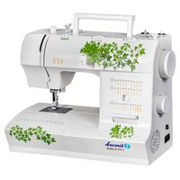 Lucznik ZOFIA II Sewing machine mechanical ucznik