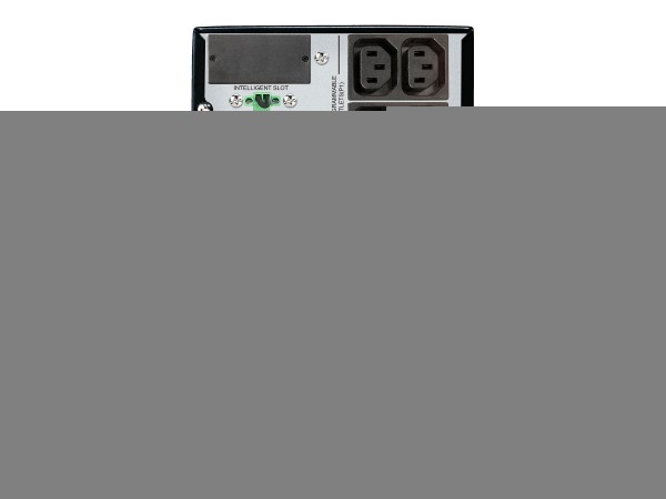 PowerWalker VI 2000 CW - A linea interattiva - 2 kVA - 1400 W - Sinusoidale - 162 V - 290 V