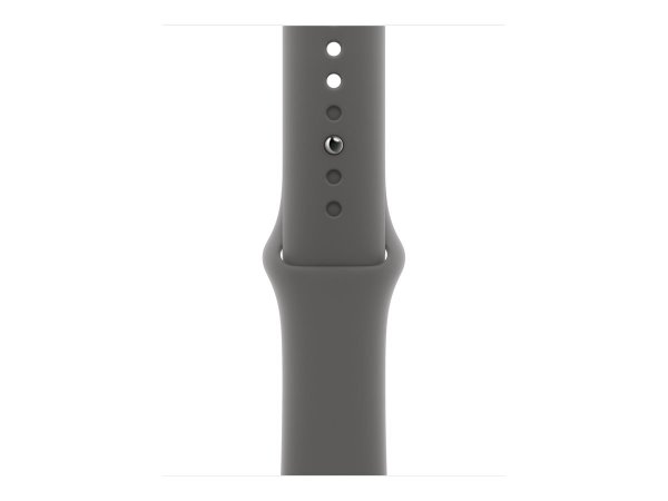 Apple Stone Gray Sport Band - s/M