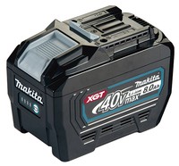 Makita Akumuliatorius MAKITA BL4080F 40V MAX XGT 8,0Ah