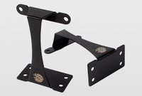 Bitspower International D5 Top Stand Einbauset