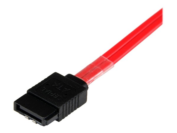 StarTech.com SFF-8087 50 cm a SATA 4x - Cavo invertitore interno Mini SAS a SATA - 0,5 m - 1 x SFF-8