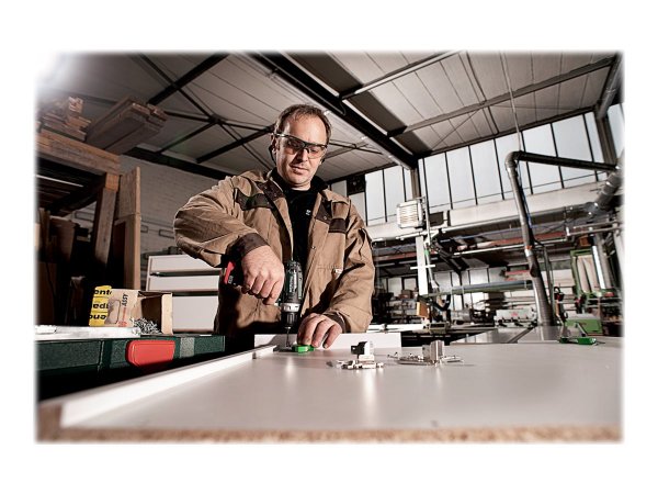 Metabo PowerMaxx BS Basic Akku-Bohrschrauber
