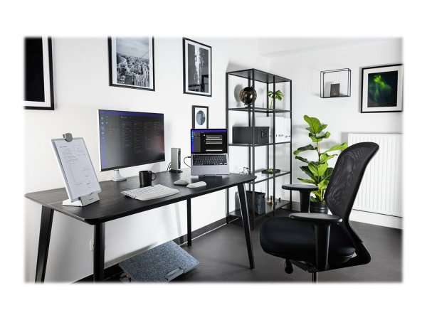 Kensington SmartFit SoleMate Pro Elite Ergonomic Fo