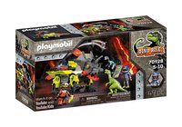 PLAYMOBIL 70928 - Azione/Avventura - 5 anno/i - Multicolore