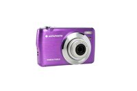 AgfaPhoto Realishot Dc8200 purple - Macchina fotografica digitale - 18 Mp