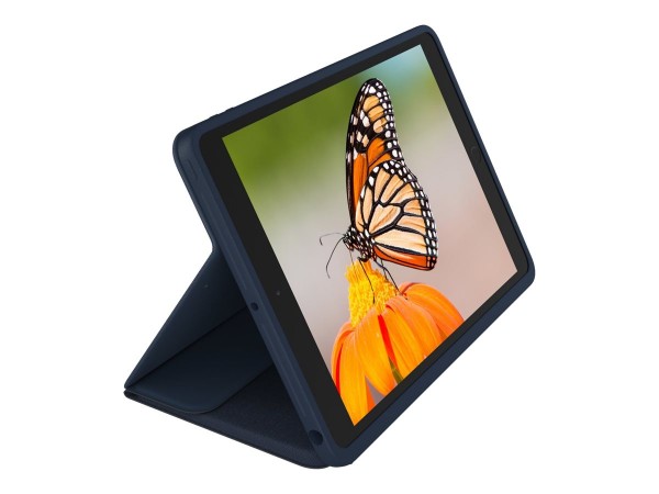 Logitech 920-009658 - QWERTY - Inglese UK - 1,8 cm - 1,2 mm - Apple - {loc-value}