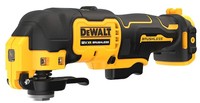 DEWALT Akku-Multi-Tool Basisversion