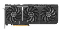 ASUS Prime Radeon Rx 9070 Xt oc Edition - Scheda grafica - PCI
