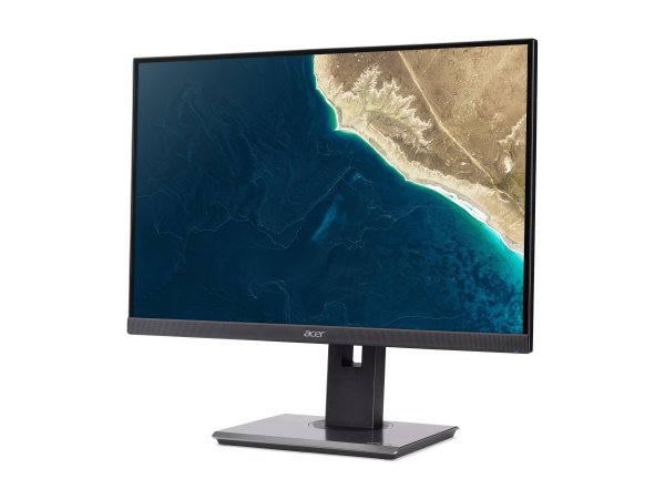 Acer Vero B247WE5bmiprzx Monitor 24" - Schermo piatto (tft/lcd) - 61 cm
