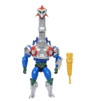 Mattel Masters of the Universe Origins Turtles Grayskull Mekaneck