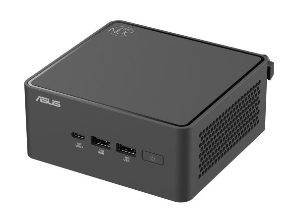 ASUS Nuc 15 Pro Tall Kit RNUC15CRHV500000 - Barebone - Barebone - Core Ultra 5