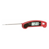 TFA Thermo Jack Gourmet - CR2032 - 160 mm - 48 mm - 20 mm - 49 g