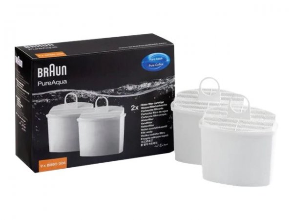 Braun BRSC 006 Wasserfilter