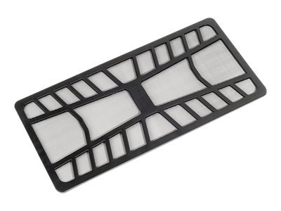 SilverStone FF142 - Ventilatore - Nero - 320 mm - 5 mm - 155 mm - 62 g