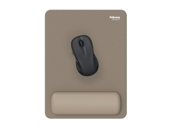 Fellowes Mauspad-Handgelenkauflage Breyta XL sand