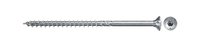 fischer 670176 - Zinco - Legno - Zinco - 496 g - 115 mm - 90 mm