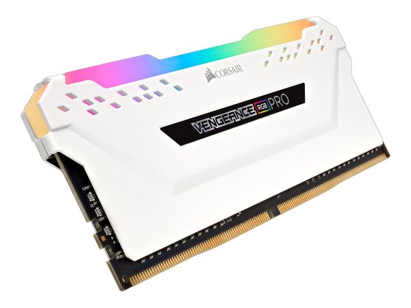 Corsair Vengeance RGB PRO - DDR4 - Kit - 32 GB: 2 x 16 GB