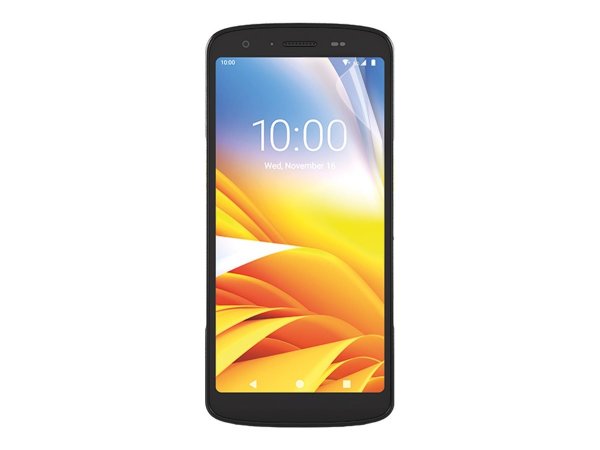 Mobilis 036136 - Protezione per schermo - Datalogic - Memor 1 - Memor 10 - Trasparente - Pellicola p