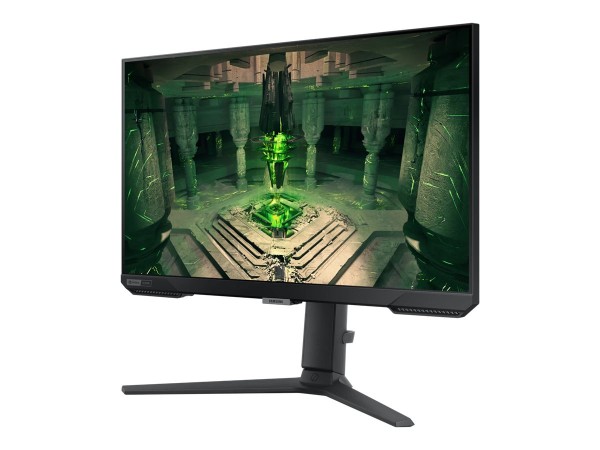 Samsung Odyssey G4 S25BG400EU - LED-Monitor - 25" - Schermo piatto (tft/lcd) - 63,5 cm