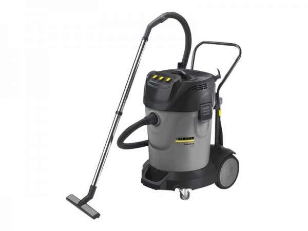 Kärcher NT 70/3 Nass-/Trockensauger