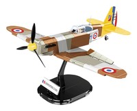 Cobi Dewoitine D.520 Bausatz e 335 Stueck