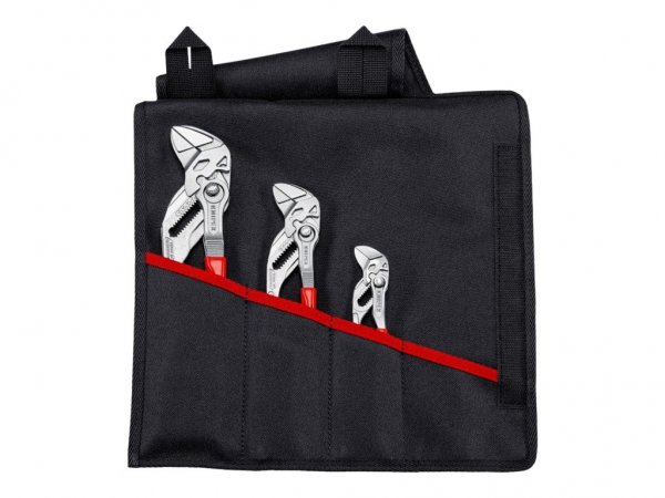 KNIPEX 00 19 55 S6 - Rosso - 330 mm - 115 mm - 35 mm - 1,03 kg