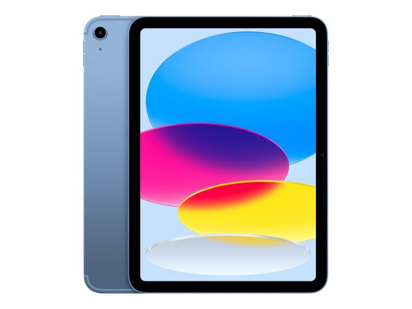 Apple iPad 11 Wi-Fi+ Cellular - Tavoletta - 512 GB